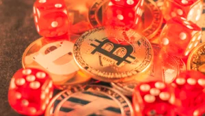 Why Are Crypto Casinos Trending in 2025?